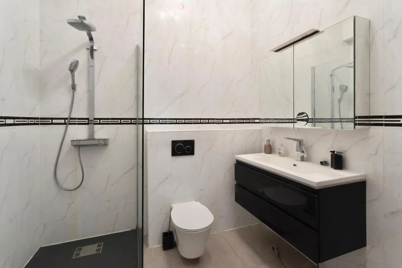 Cosy Flat 160 M2 Close To Eiffel Tower Paris 0*,